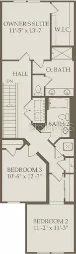 West Melbourne, FL 32904,5111 INSPIRE LN