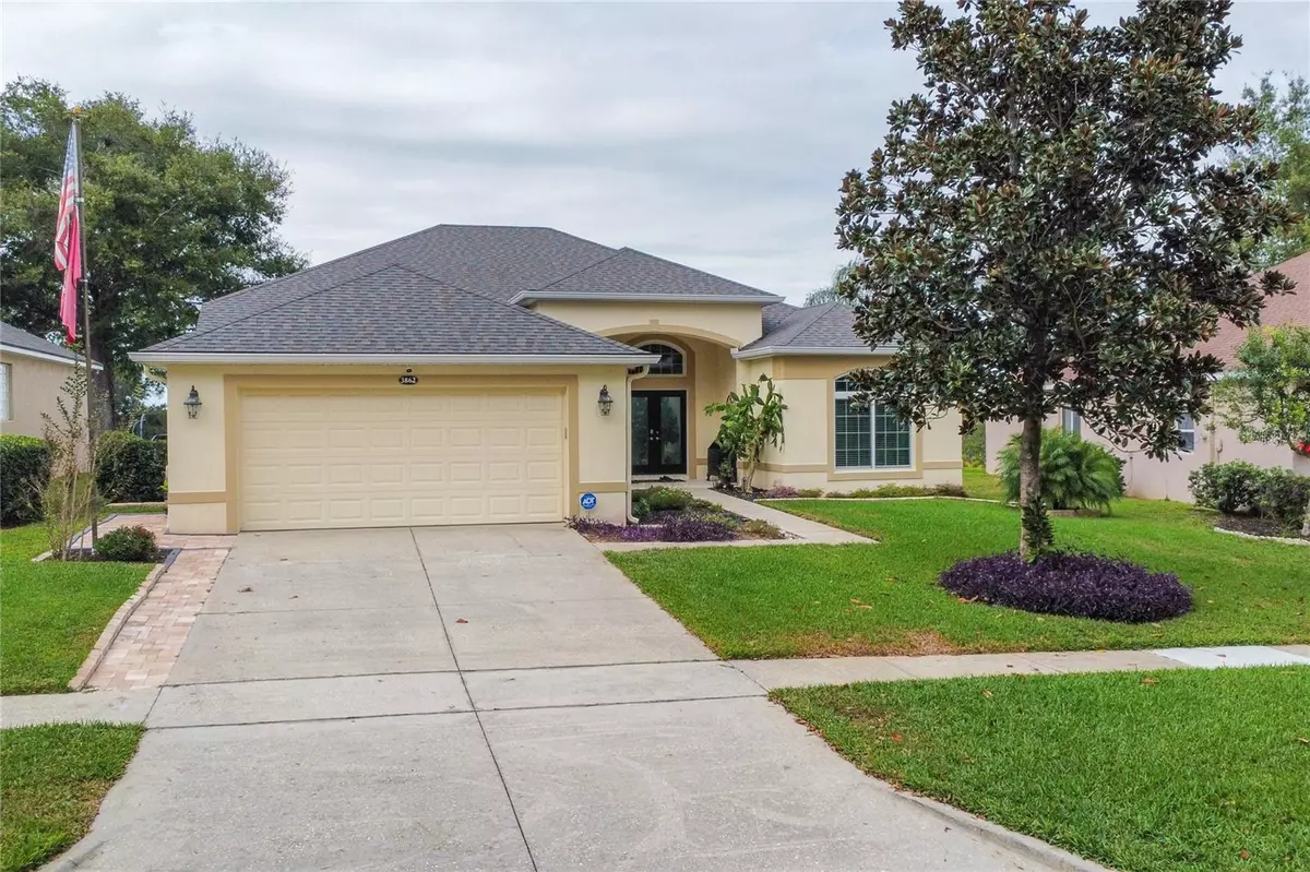 Clermont, FL 34711,3862 BEACON RIDGE WAY