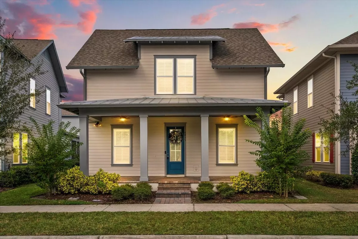 Orlando, FL 32827,6875 ARNOLDSON ST