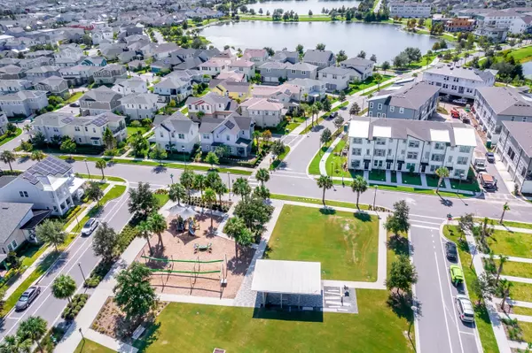 Orlando, FL 32827,8518 SPERRY ST