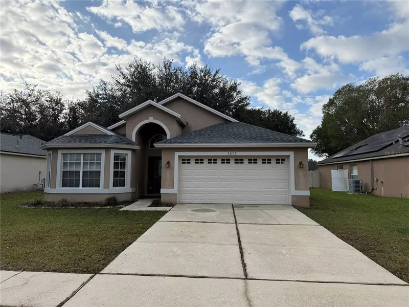 3052 WILD PEPPER AVE, Deltona, FL 32725