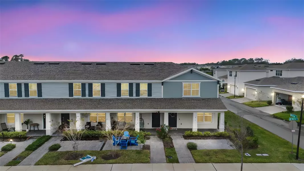 635 BELGROVE ST, Debary, FL 32713