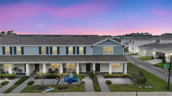 635 BELGROVE ST, Debary, FL 32713