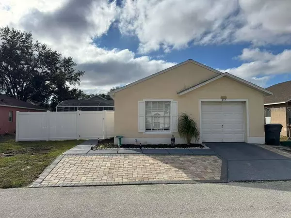 Davenport, FL 33897,50989 HIGHWAY 27 #357