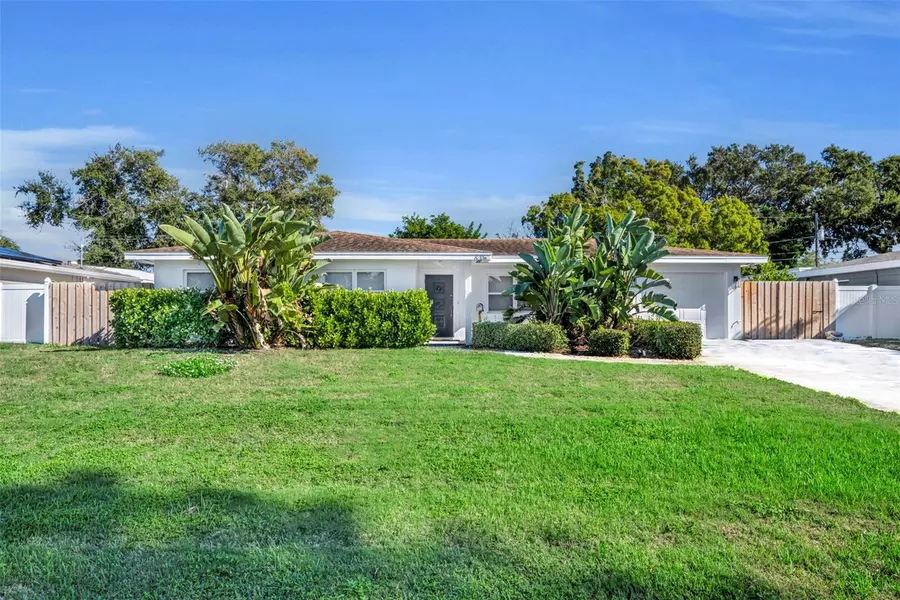 6318 30TH ST S, St Petersburg, FL 33712