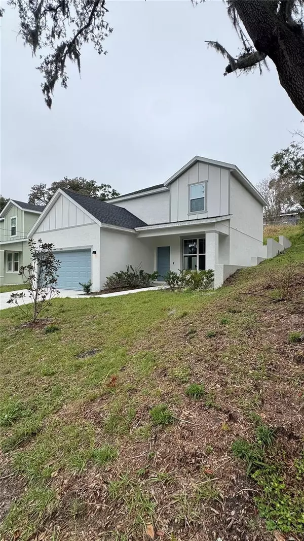 Eustis, FL 32726,1045 MORNINGSIDE DR