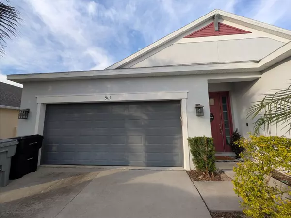 Apopka, FL 32703,901 SABAL BREEZE LN