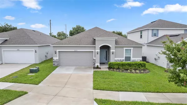 3509 YARIAN DR, Haines City, FL 33844