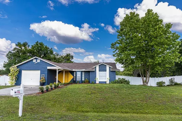 1671 JUDITH DR, Kissimmee, FL 34758