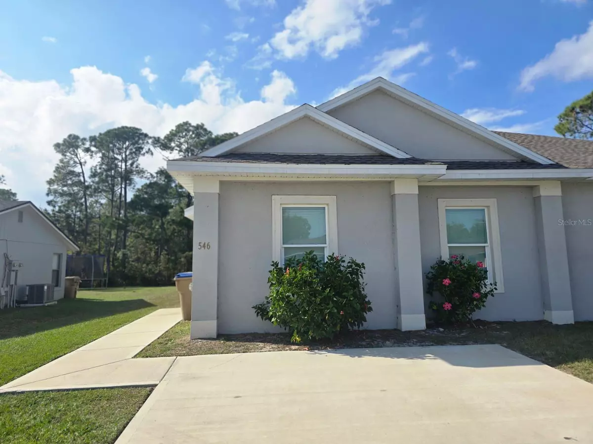 Kissimmee, FL 34758,546 IMPERIAL PL #546