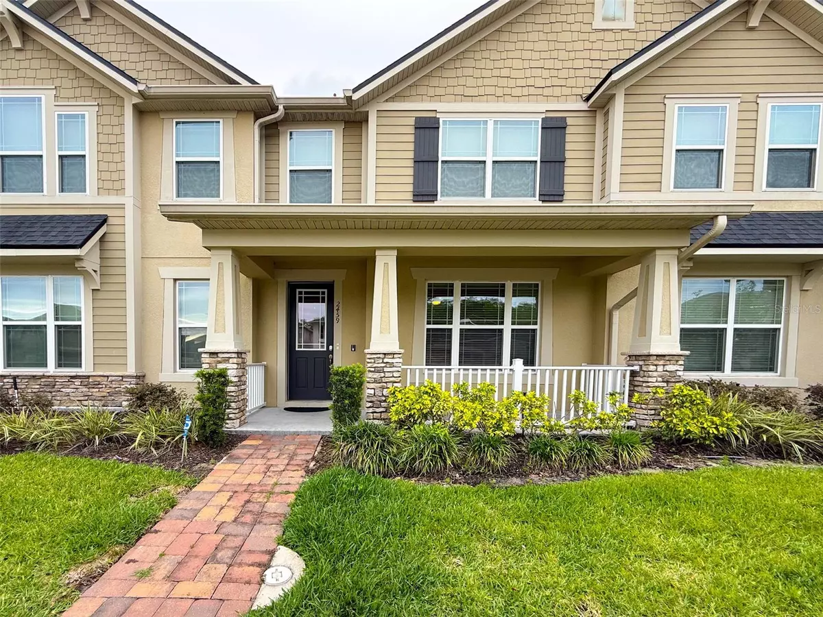 Kissimmee, FL 34741,2459 VARENNA LOOP