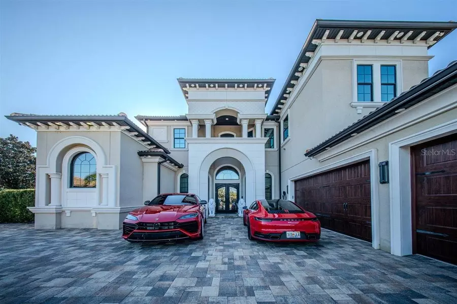 4303 ISABELLA CIR, Windermere, FL 34786