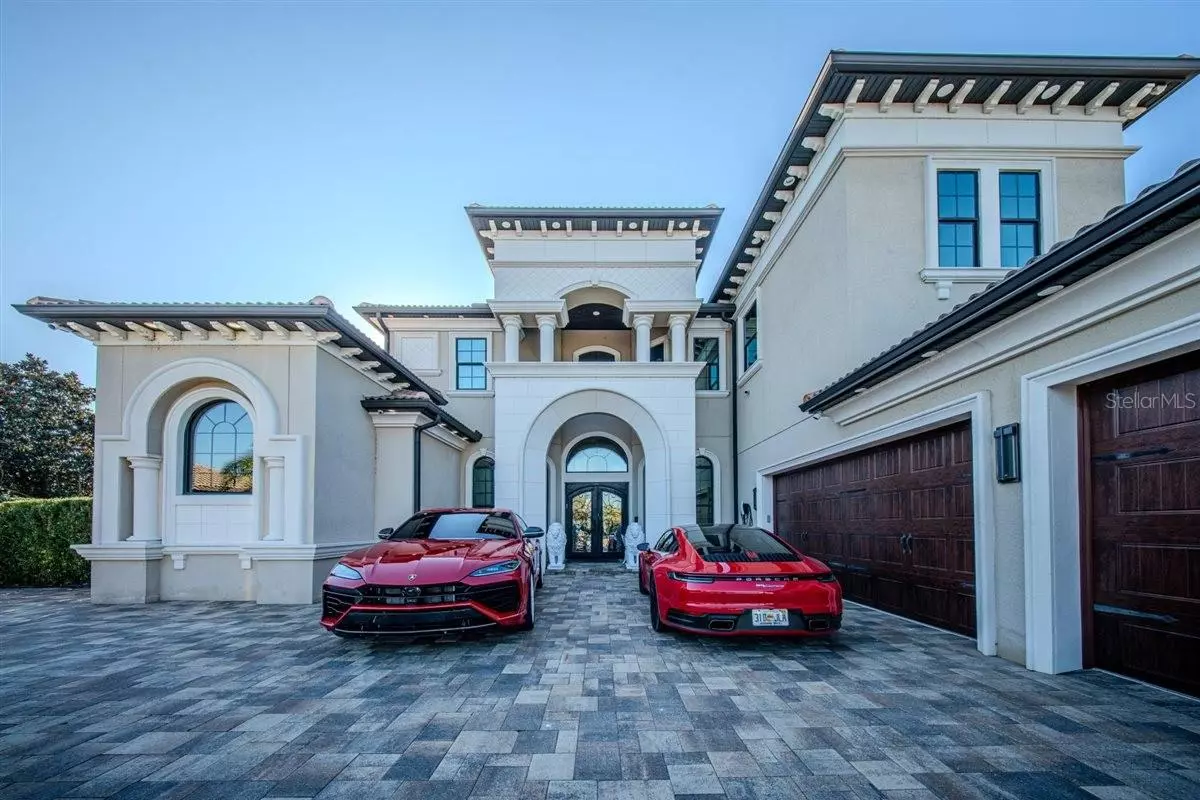 Windermere, FL 34786,4303 ISABELLA CIR