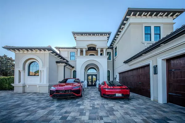 4303 ISABELLA CIR, Windermere, FL 34786