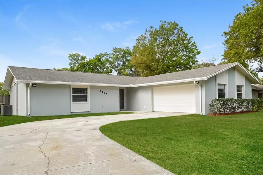 4135 OLD COLONY RD, Mulberry, FL 33860