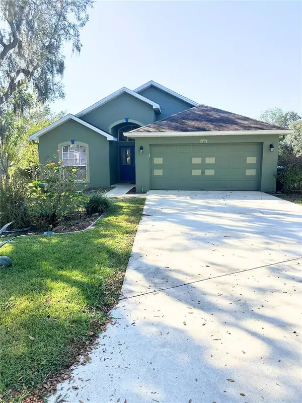 1011 TEQUESTA TRL, Lake Wales, FL 33898