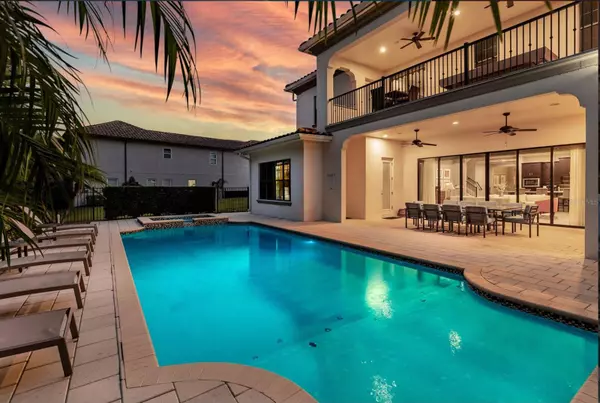 Reunion, FL 34747,1105 WATSON CT