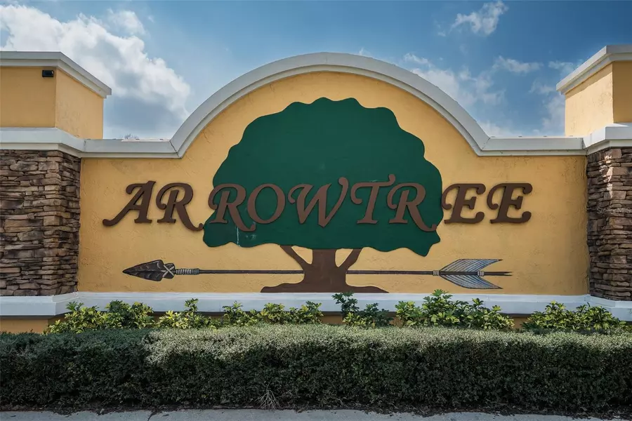 11031 ARROWTREE BLVD, Clermont, FL 34715