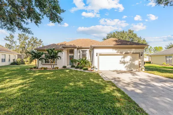 717 STRIHAL LOOP, Oakland, FL 34787