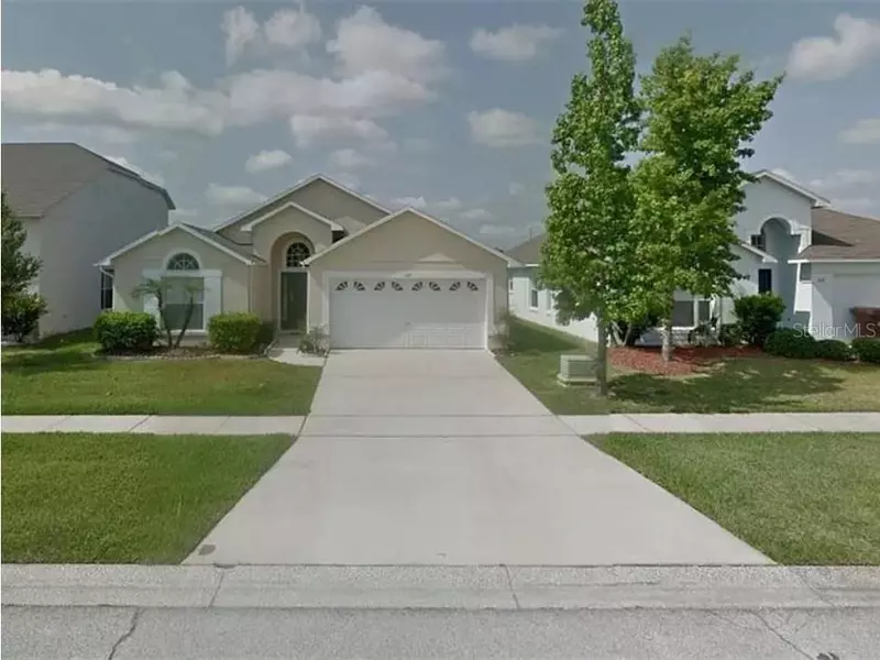 683 EAGLE POINTE S, Kissimmee, FL 34746