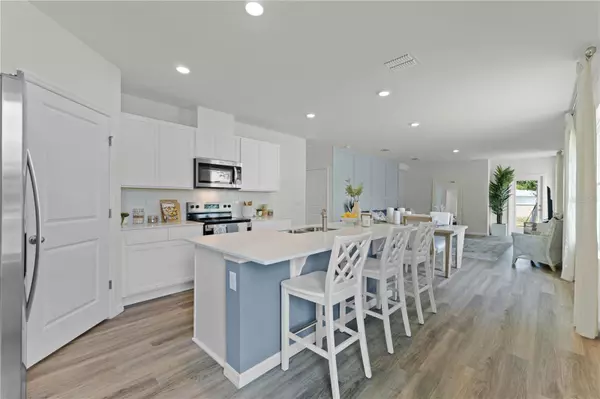 Sanford, FL 32773,3383 FORT MELLON LN