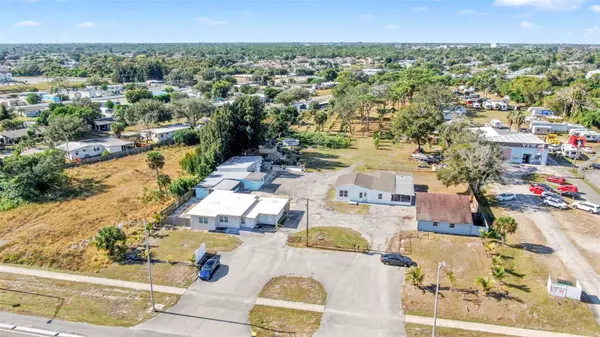4106 N US HIGHWAY 1, Melbourne, FL 32935