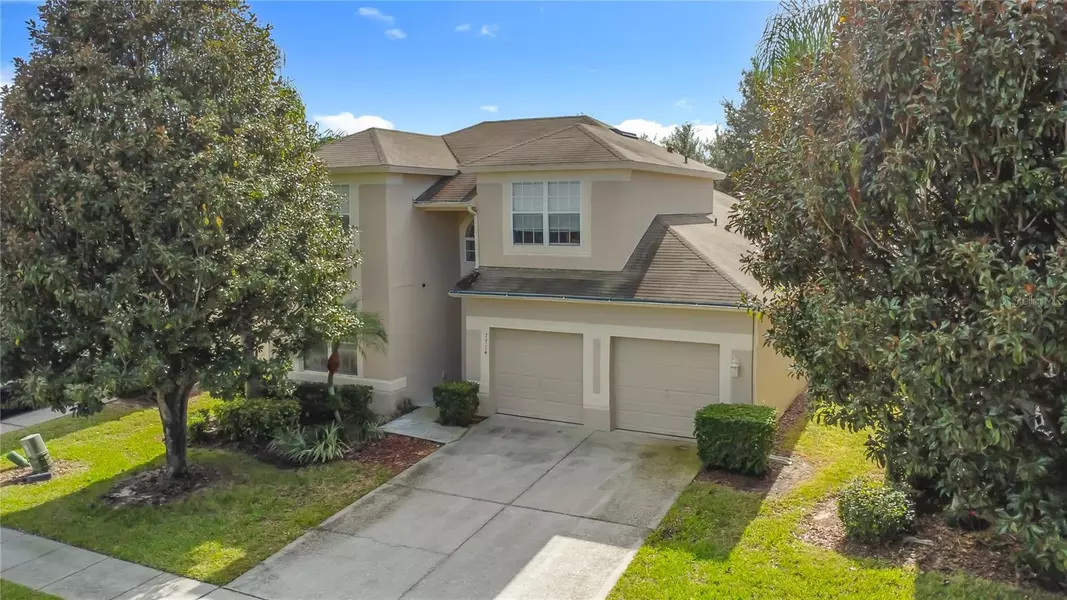 7716 TEASCONE BLVD, Kissimmee, FL 34747