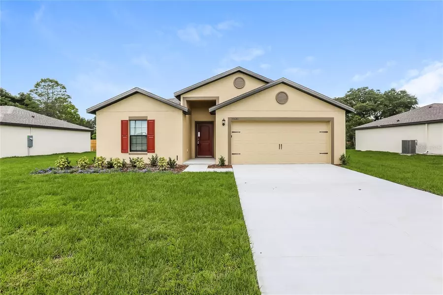 35681 ROSE MOSS AVE, Leesburg, FL 34788