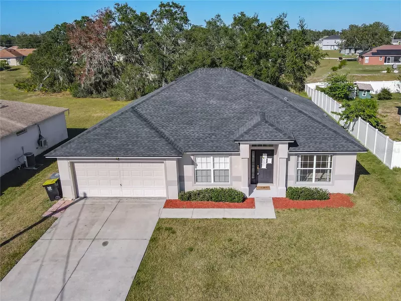 313 DRUM LN, Kissimmee, FL 34759