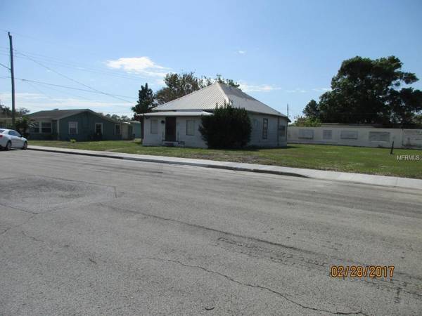 304 SW 3Rd AVE, Okeechobee, FL 34974