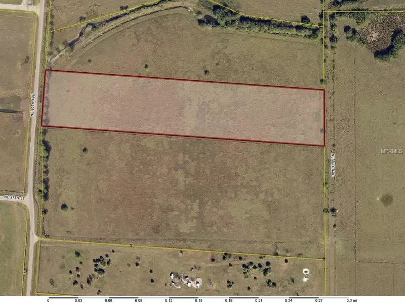 3970 NE 80Th AVE, Okeechobee, FL 34972