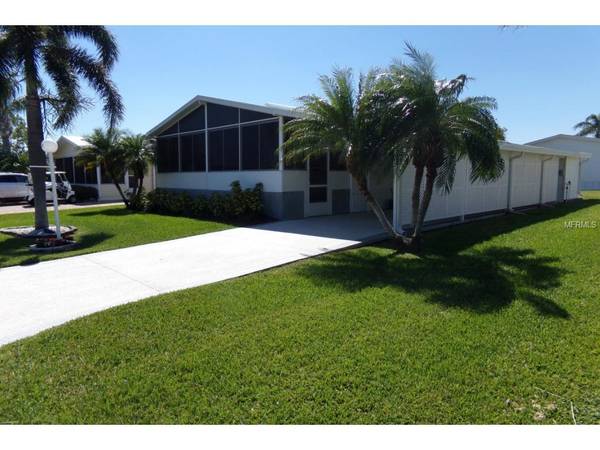 4341 SW 12Th WAY, Okeechobee, FL 34972