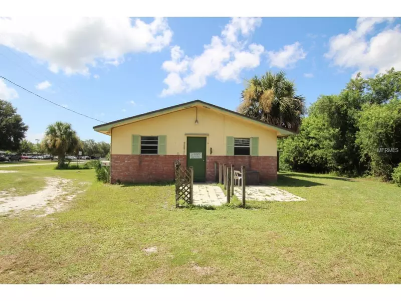 4210 NW 30Th ST, Okeechobee, FL 34972