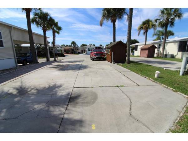 5505 SE 64Th AVE, Okeechobee, FL 34974