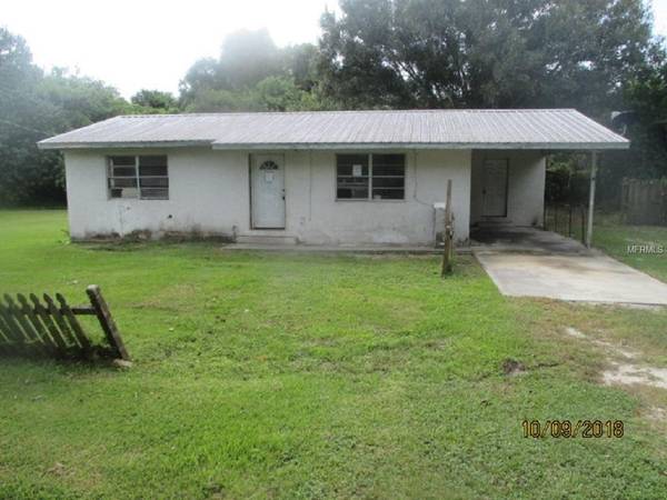 7630 NW 84Th CT, Okeechobee, FL 34972