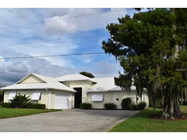2808 SE 27Th AVE, Okeechobee, FL 34974