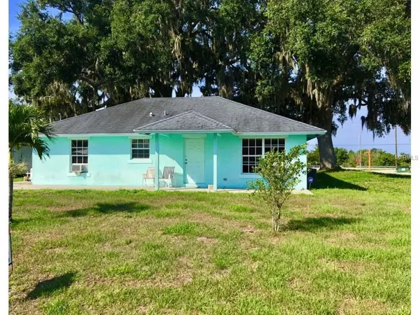 8794 SE 68Th WAY, Okeechobee, FL 34974