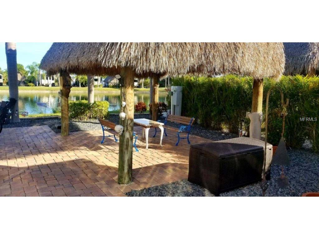 521 SW 42Nd CV #26, Okeechobee, FL 34974