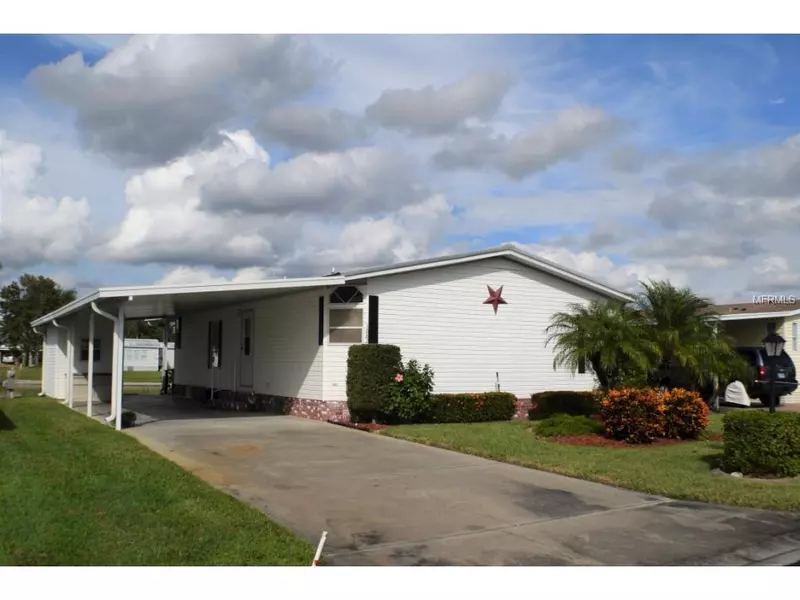 1682 SW 35Th CIR, Okeechobee, FL 34974