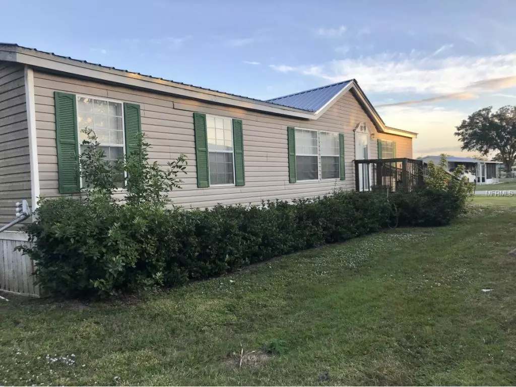 Okeechobee, FL 34974,3901 SE 25Th ST