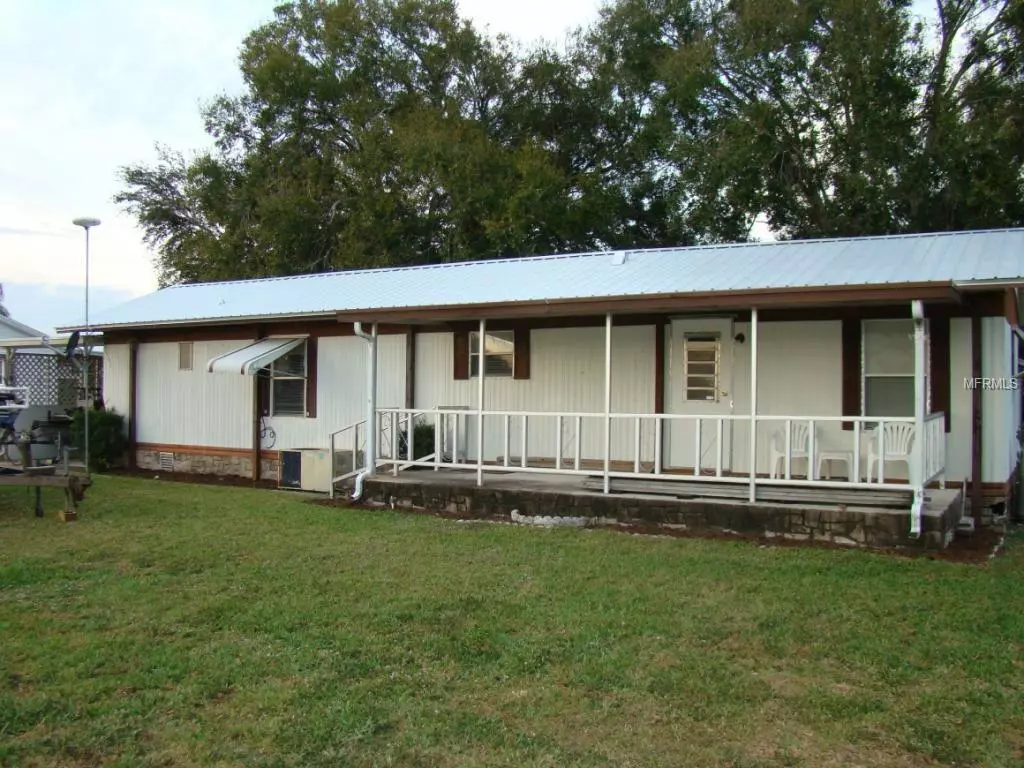 Okeechobee, FL 34974,2507 SE 32Nd ST