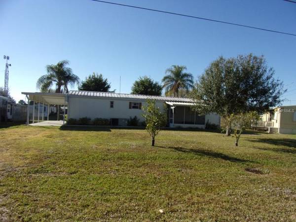 2542 SE 29Th ST, Okeechobee, FL 34974