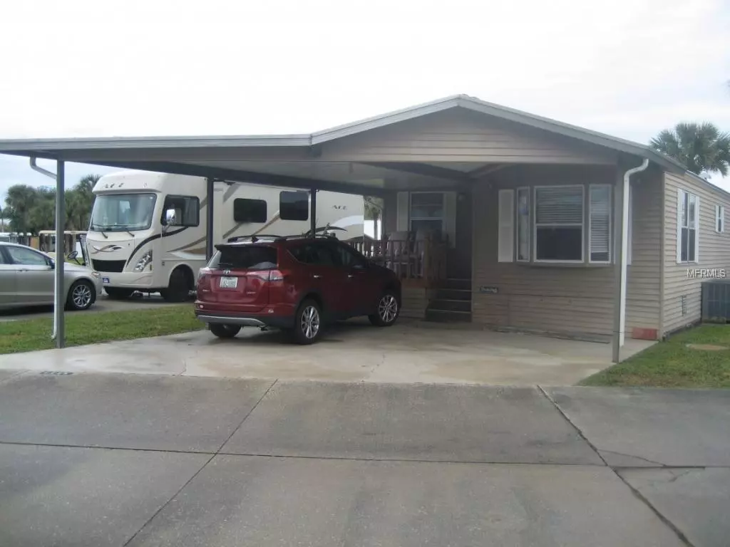 Okeechobee, FL 34974,5225 SE 67Th AVE