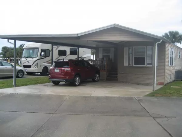 5225 SE 67Th AVE, Okeechobee, FL 34974
