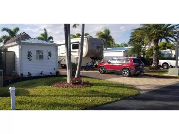 514 SW 40Th CV #60, Okeechobee, FL 34974