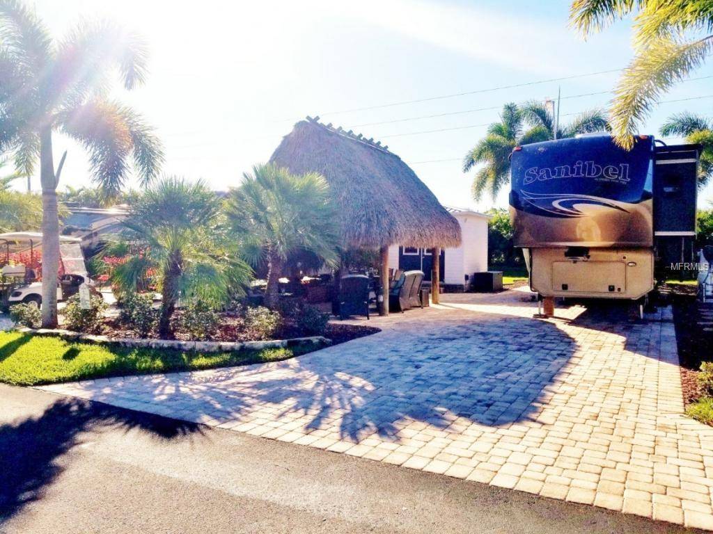 554 SW 42Nd CV #14, Okeechobee, FL 34974
