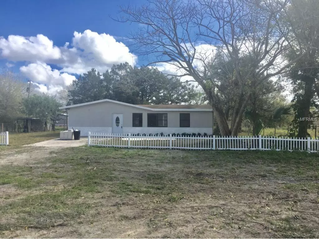 Okeechobee, FL 34972,10876 NW 8Th AVE