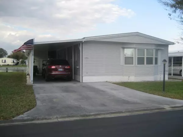 1752 SW 35Th CIR, Okeechobee, FL 34974