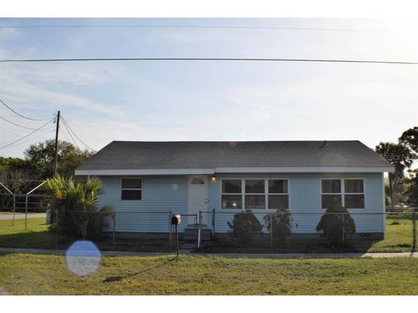 901 SW 5Th AVE, Okeechobee, FL 34974