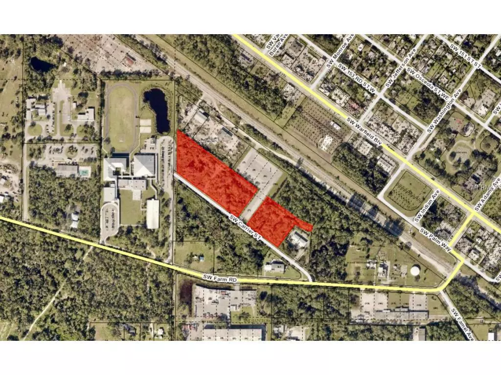 Indiantown, FL 34956,TBD Carrier ST